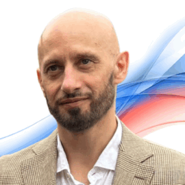 Шахнов Фёдор Викторович