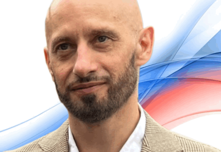 Шахнов Фёдор Викторович